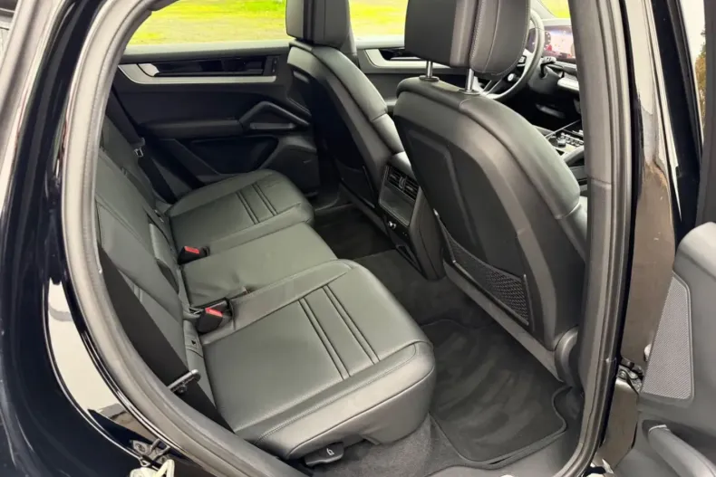 Porsche Cayenne din 2024 cu 12.000 km - oferta POR107630 - foto 10