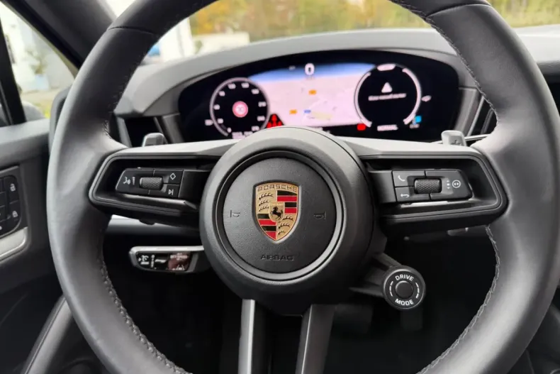 Porsche Cayenne din 2024 cu 12.000 km - oferta POR107630 - foto 11