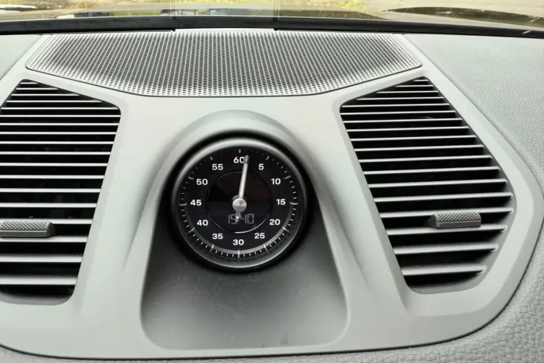 Porsche Cayenne din 2024 cu 12.000 km - oferta POR107630 - foto 17