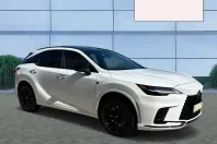 Lexus RX 500 din 2024 cu 10 km - oferta LEX107631 - foto 1