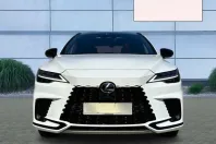 Lexus RX 500 din 2024 cu 10 km - oferta LEX107631 - foto 2