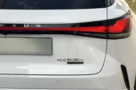 Lexus RX 500 din 2024 cu 10 km - oferta LEX107631 - foto 7