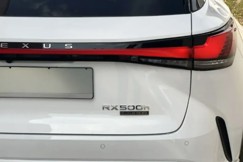 Lexus RX 500 din 2024 cu 10 km - oferta LEX107631 - foto 7