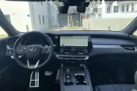 Lexus RX 500 din 2024 cu 10 km - oferta LEX107631 - foto 8