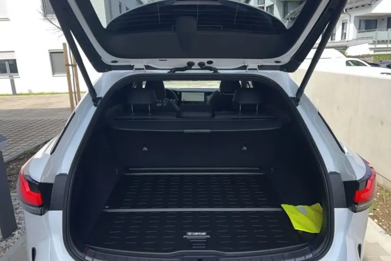 Lexus RX 500 din 2024 cu 10 km - oferta LEX107631 - foto 12