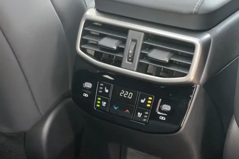 Lexus RX 500 din 2024 cu 10 km - oferta LEX107631 - foto 17