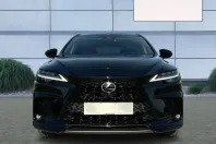 Lexus RX 500 din 2024 cu 15 km - oferta LEX107632 - foto 2
