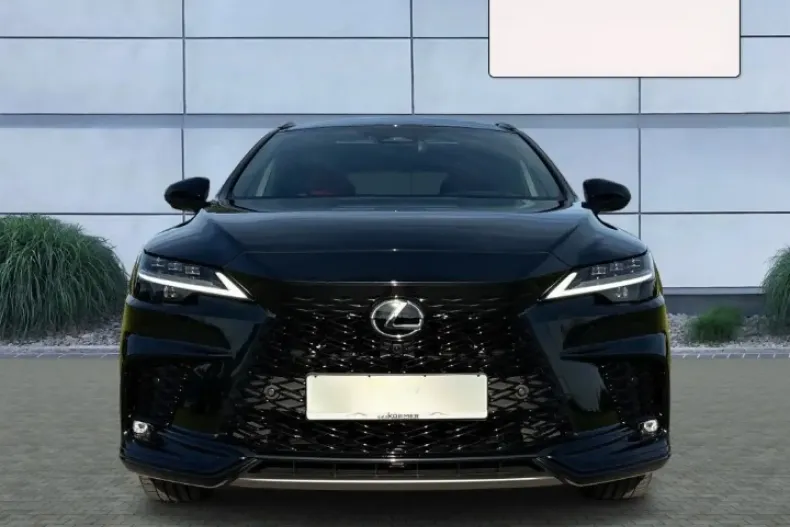 Lexus RX 500 din 2024 cu 15 km - oferta LEX107632 - foto 2