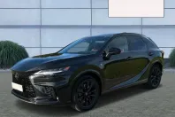 Lexus RX 500 din 2024 cu 15 km - oferta LEX107632 - foto 3