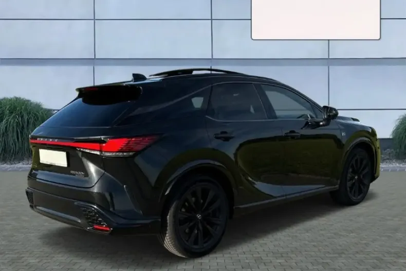 Lexus RX 500 din 2024 cu 15 km - oferta LEX107632 - foto 4