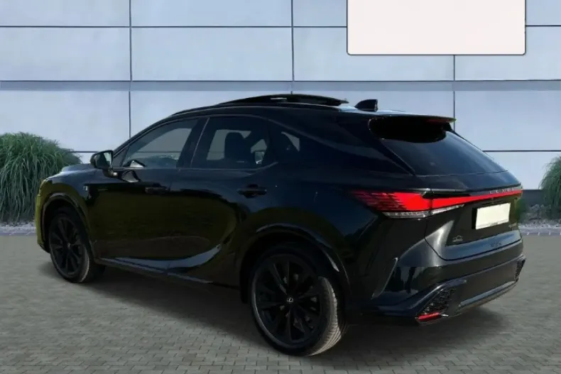 Lexus RX 500 din 2024 cu 15 km - oferta LEX107632 - foto 6