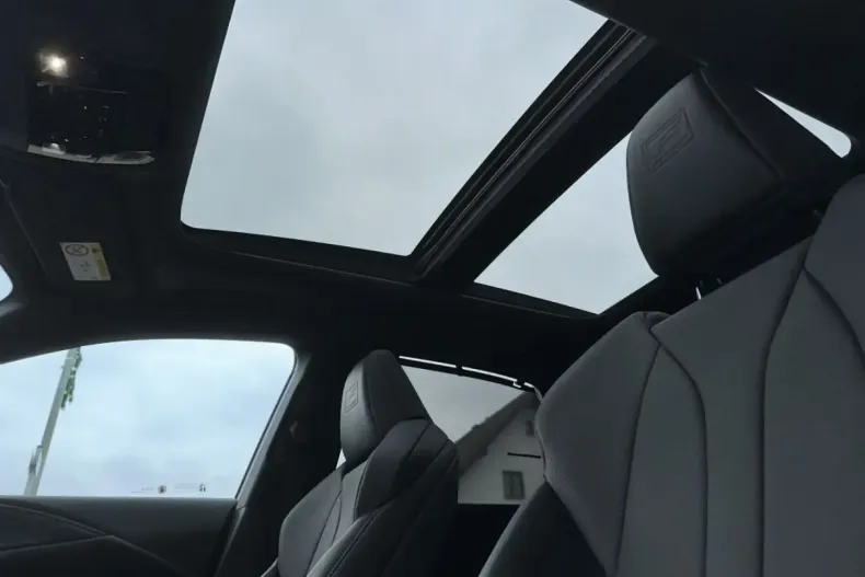 Lexus RX 500 din 2024 cu 15 km - oferta LEX107632 - foto 8