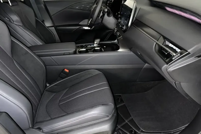 Lexus RX 500 din 2024 cu 15 km - oferta LEX107632 - foto 12