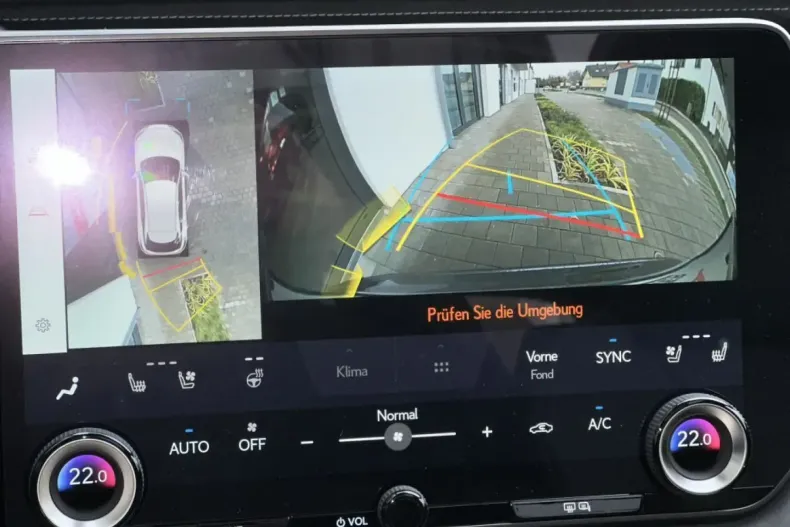 Lexus RX 500 din 2024 cu 15 km - oferta LEX107632 - foto 14