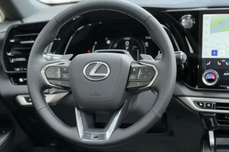 Lexus RX 500 din 2024 cu 15 km - oferta LEX107632 - foto 17