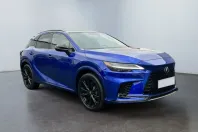 Lexus RX 500 din 2024 cu 10 km - oferta LEX107633 - foto 1