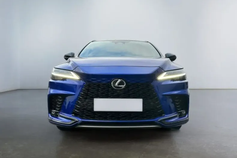 Lexus RX 500 din 2024 cu 10 km - oferta LEX107633 - foto 2