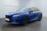 Lexus RX 500 din 2024 cu 10 km - oferta LEX107633 - foto 3