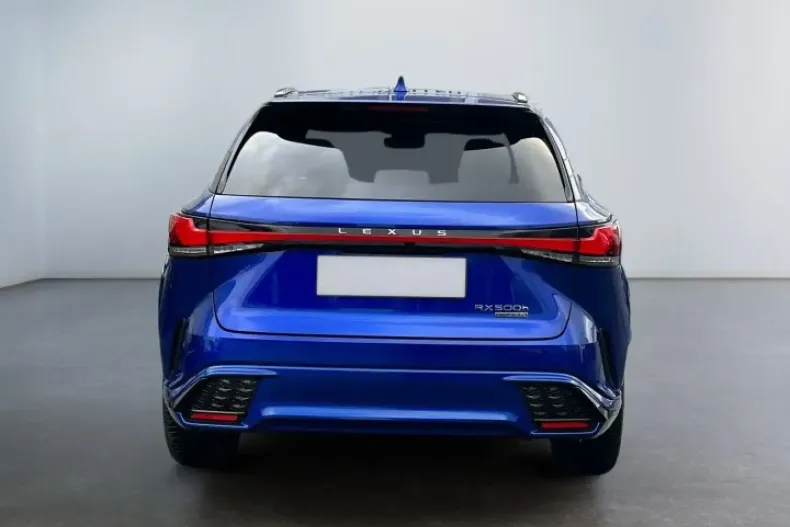 Lexus RX 500 din 2024 cu 10 km - oferta LEX107633 - foto 5