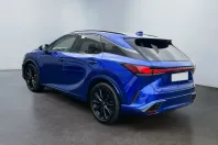 Lexus RX 500 din 2024 cu 10 km - oferta LEX107633 - foto 6