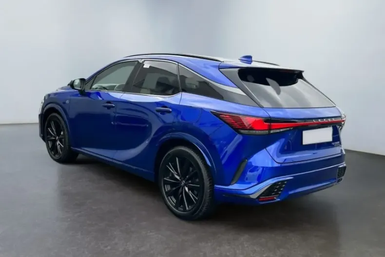 Lexus RX 500 din 2024 cu 10 km - oferta LEX107633 - foto 6