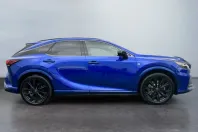 Lexus RX 500 din 2024 cu 10 km - oferta LEX107633 - foto 7