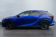 Lexus RX 500 din 2024 cu 10 km - oferta LEX107633 - foto 8