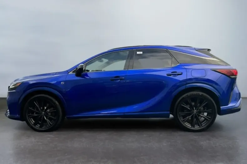 Lexus RX 500 din 2024 cu 10 km - oferta LEX107633 - foto 8