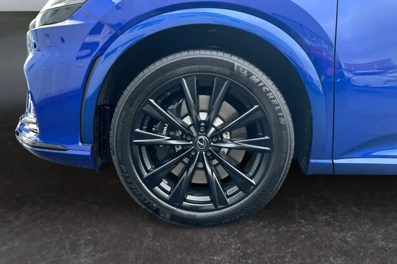 Lexus RX 500 din 2024 cu 10 km - oferta LEX107633 - foto 9