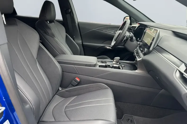 Lexus RX 500 din 2024 cu 10 km - oferta LEX107633 - foto 11