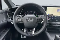 Lexus RX 500 din 2024 cu 10 km - oferta LEX107633 - foto 13