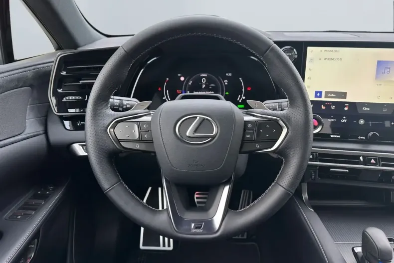 Lexus RX 500 din 2024 cu 10 km - oferta LEX107633 - foto 13