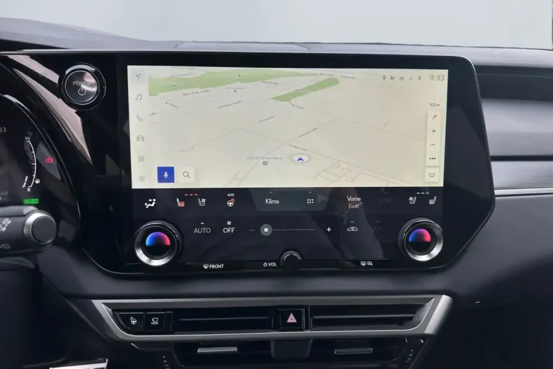 Lexus RX 500 din 2024 cu 10 km - oferta LEX107633 - foto 15