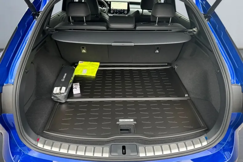 Lexus RX 500 din 2024 cu 10 km - oferta LEX107633 - foto 16