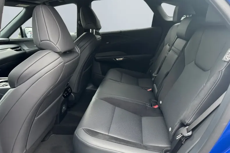 Lexus RX 500 din 2024 cu 10 km - oferta LEX107633 - foto 17