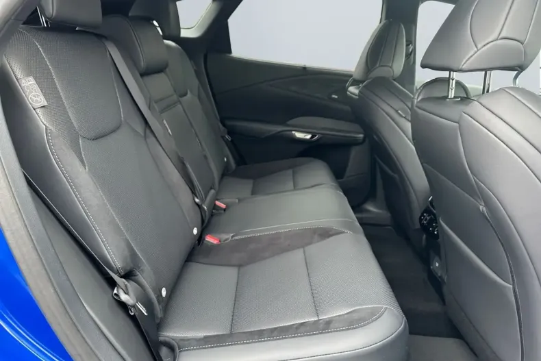 Lexus RX 500 din 2024 cu 10 km - oferta LEX107633 - foto 18