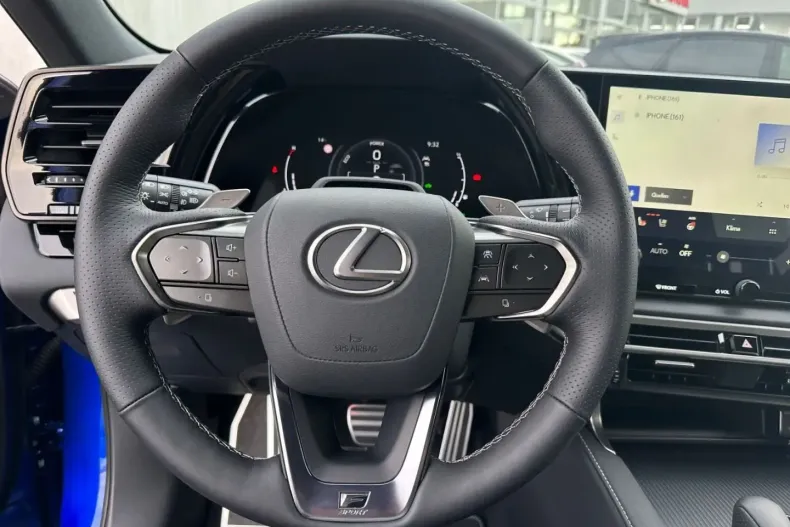 Lexus RX 500 din 2024 cu 10 km - oferta LEX107633 - foto 19