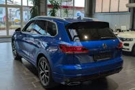 Volkswagen Touareg din 2023 cu 41.000 km - oferta VOL107634 - foto 2