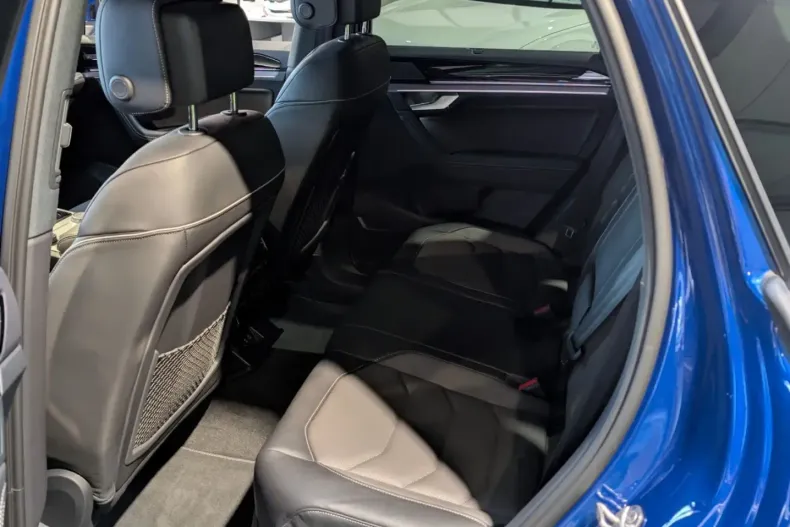 Volkswagen Touareg din 2023 cu 41.000 km - oferta VOL107634 - foto 5