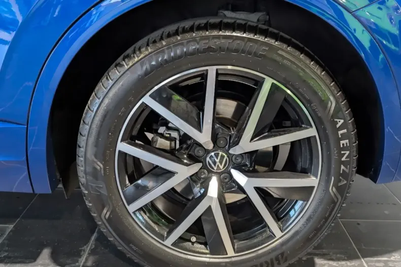 Volkswagen Touareg din 2023 cu 41.000 km - oferta VOL107634 - foto 6