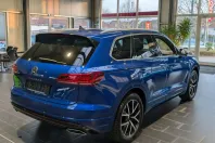 Volkswagen Touareg din 2023 cu 41.000 km - oferta VOL107634 - foto 9