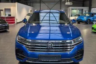 Volkswagen Touareg din 2023 cu 41.000 km - oferta VOL107634 - foto 13