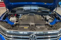 Volkswagen Touareg din 2023 cu 41.000 km - oferta VOL107634 - foto 14