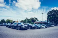 Volkswagen Touareg din 2023 cu 41.000 km - oferta VOL107634 - foto 16