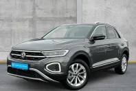 Volkswagen T-Roc din 2024 cu 14.906 km - oferta VOL107635 - foto 1