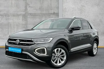 Volkswagen T-Roc din 2024 - oferta VOL107635