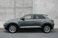 Volkswagen T-Roc din 2024 cu 14.906 km - oferta VOL107635 - foto 2