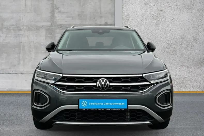Volkswagen T-Roc din 2024 cu 14.906 km - oferta VOL107635 - foto 5