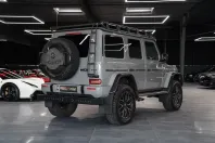 Mercedes-Benz G 63 AMG din 2022 cu 10.500 km - oferta MER107636 - foto 6