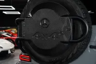 Mercedes-Benz G 63 AMG din 2022 cu 10.500 km - oferta MER107636 - foto 8